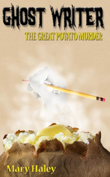 The Great Potato Murder