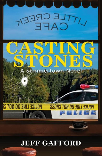 Casting Stones