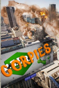 Title: Corpies, Author: Drew Hayes