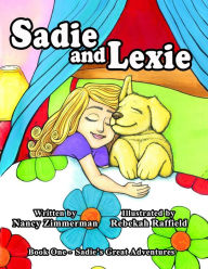 Title: Sadie and Lexie, Author: Rebekah Raffield