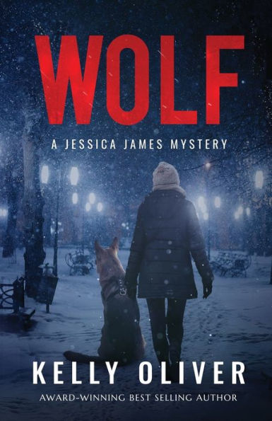 Wolf (Jessica James Mystery #1)