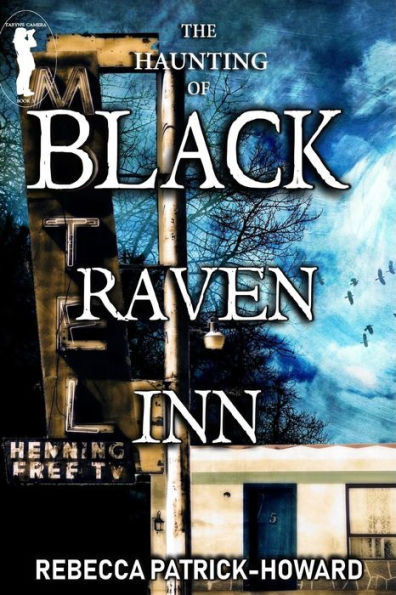 Black Raven Inn: A Paranormal Mystery