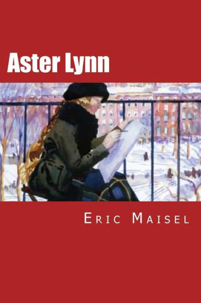 Aster Lynn: A Novel