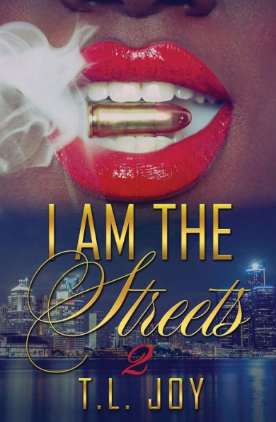 I Am The Streets 2