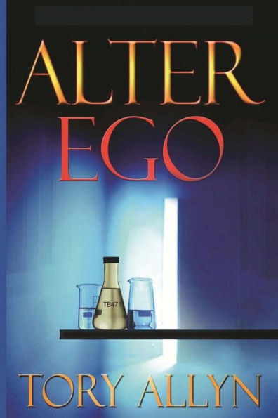 Alter Ego: Book One