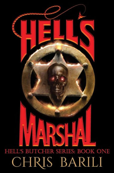 Hell's Marshal