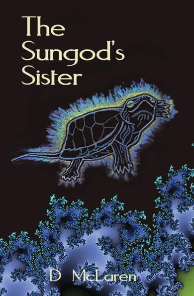 The Sungod's Sister