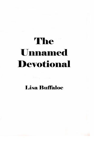 The Unnamed Devotional