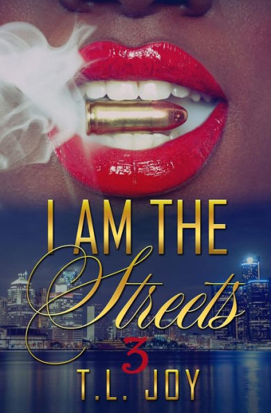 I Am The Streets 3