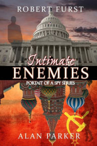 Title: Intimate Enemies, Author: Alan Parker Sir