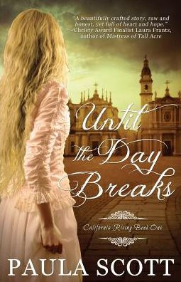 Until The Day Breaks