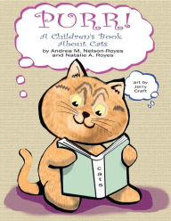 Purr!: A Children's Book About Cats