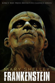 Title: Frankenstein, Author: Dean Koontz