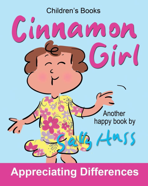 Cinnamon Girl