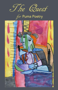 Title: The Quest for Puma Poetry, Author: Keppel Poets