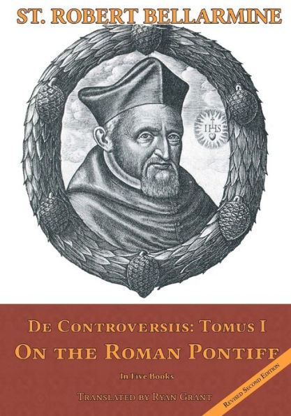 On the Roman Pontiff: In Five Books