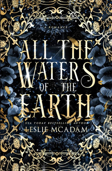 All the Waters of Earth