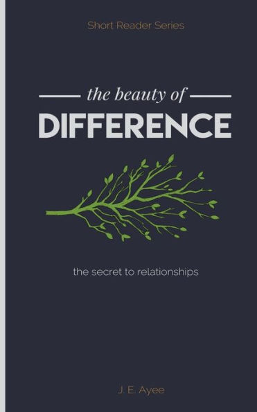 The Beauty of Difference: The Secret to Relationships