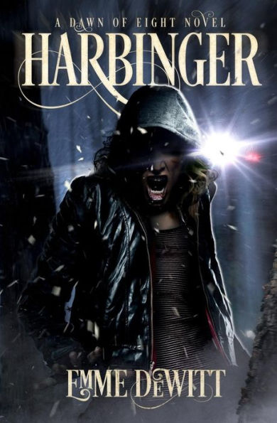 Harbinger
