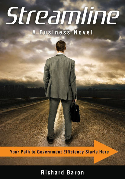 Streamline: Your Path to Government Efficiency Starts Here