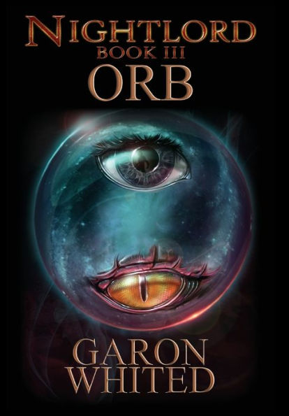 Nightlord: Orb