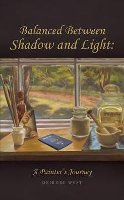 Balanced Between Shadow and Light: A Painter's Journey
