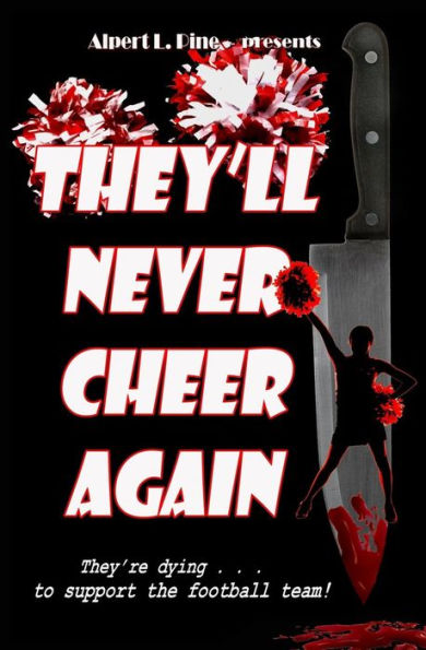 They'll Never Cheer Again