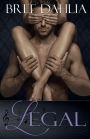 Legal (An Older Woman/Younger Man Romance)