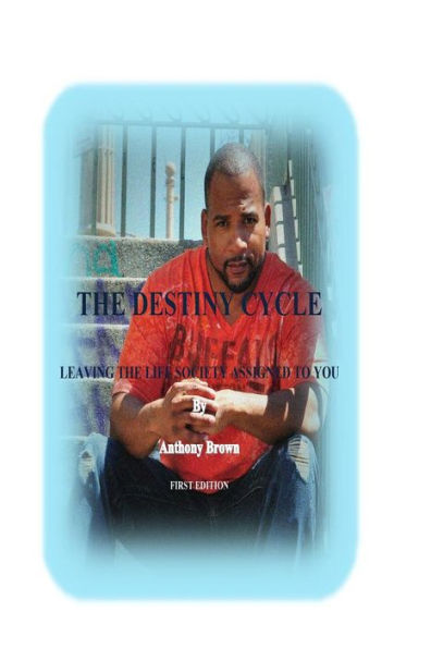 The Destiny Cycle: Leaving The Life Society Assigned To You