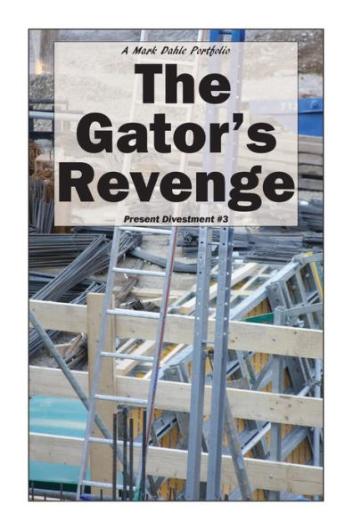 The Gator's Revenge