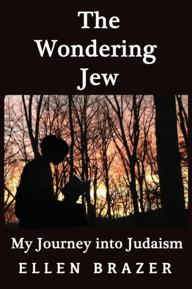 The Wondering Jew My Journey into Judaism