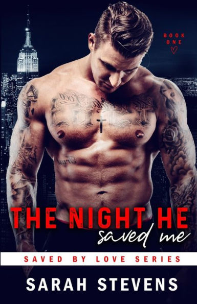 The Night He Saved Me