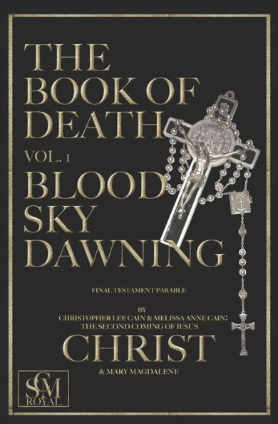 The Book of Death Vol. 1: Blood Sky Dawning