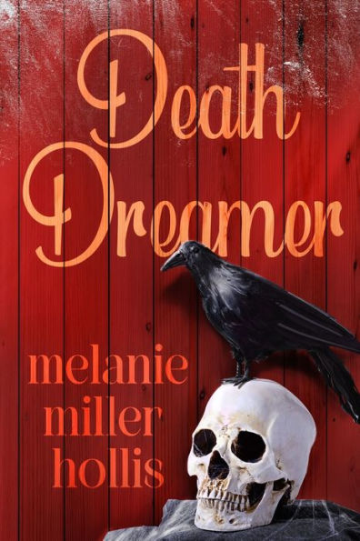 Death Dreamer: Part Three Of The Loyalty Lock Series