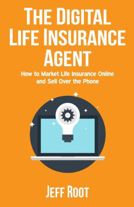 insurance agent digital wishlist