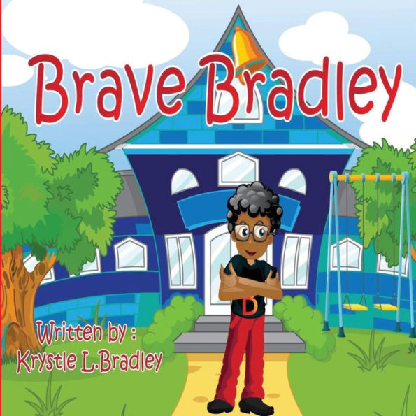 Brave Bradley