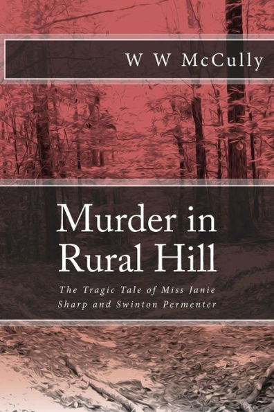 Murder in Rural Hill: The Tragic Tale of Miss Janie Sharp and Swinton Permenter
