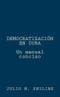 Democratizacion en Cuba: Un manual conciso