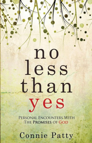 No Less Than Yes: Personal Encounters With The Promises of God