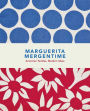 Marguerita Mergentime: American Textiles, Modern Ideas