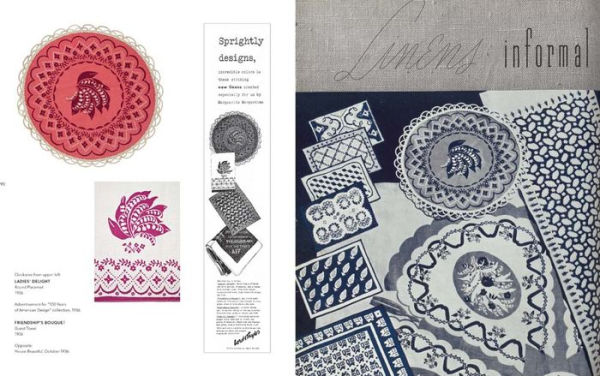 Marguerita Mergentime: American Textiles, Modern Ideas