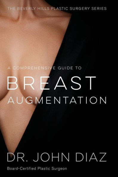 A Comprehensive Guide to Breast Augmentation: The Beverly Hills Plastic Surgery Series