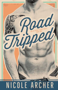 Title: Road-Tripped: A Sexy Romantic Comedy, Author: Christian Zec