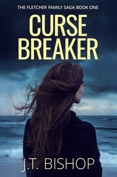 Curse Breaker: A New Red-Line Saga Begins