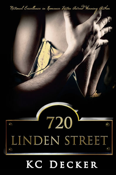 720 Linden Street: (A BDSM Erotic Romance)
