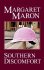 Southern Discomfort (Deborah Knott Series #2)