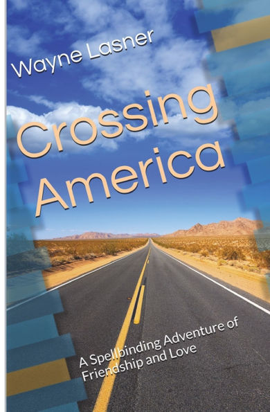 Crossing America
