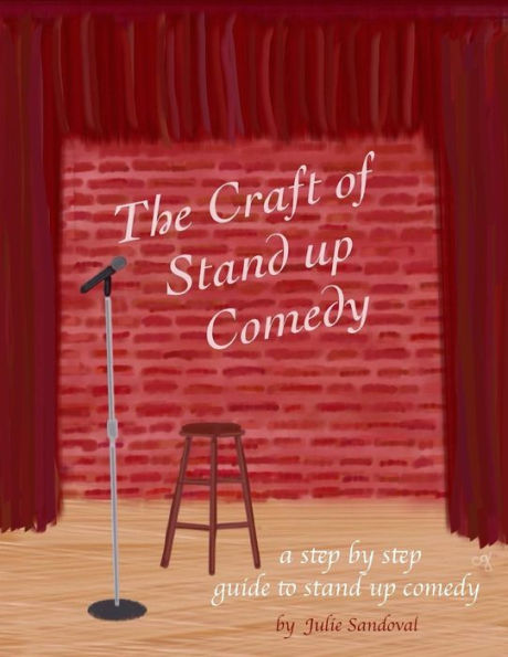 The Craft of Stand-up Comedy