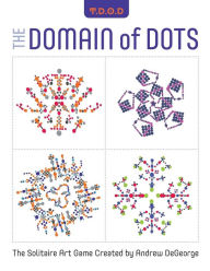 Title: The Domain of Dots: The Solitaire Art Game, Author: Bobby Plater Orchestra