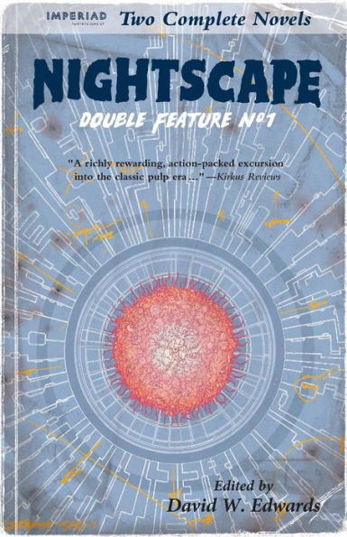 Nightscape Double Feature No. 1